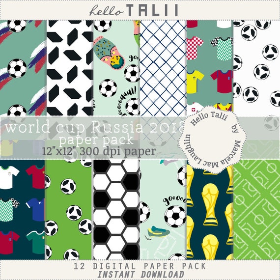 Fifa 2018 essay image