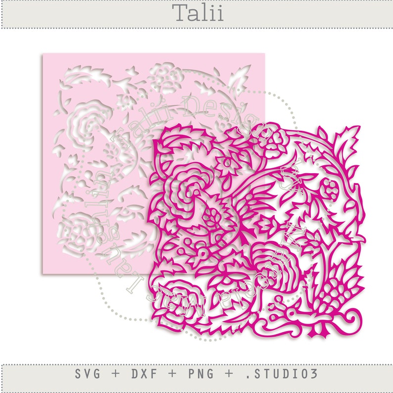 Download Mexican Birds LAYERED SVG Birds and Flowers Digital ...