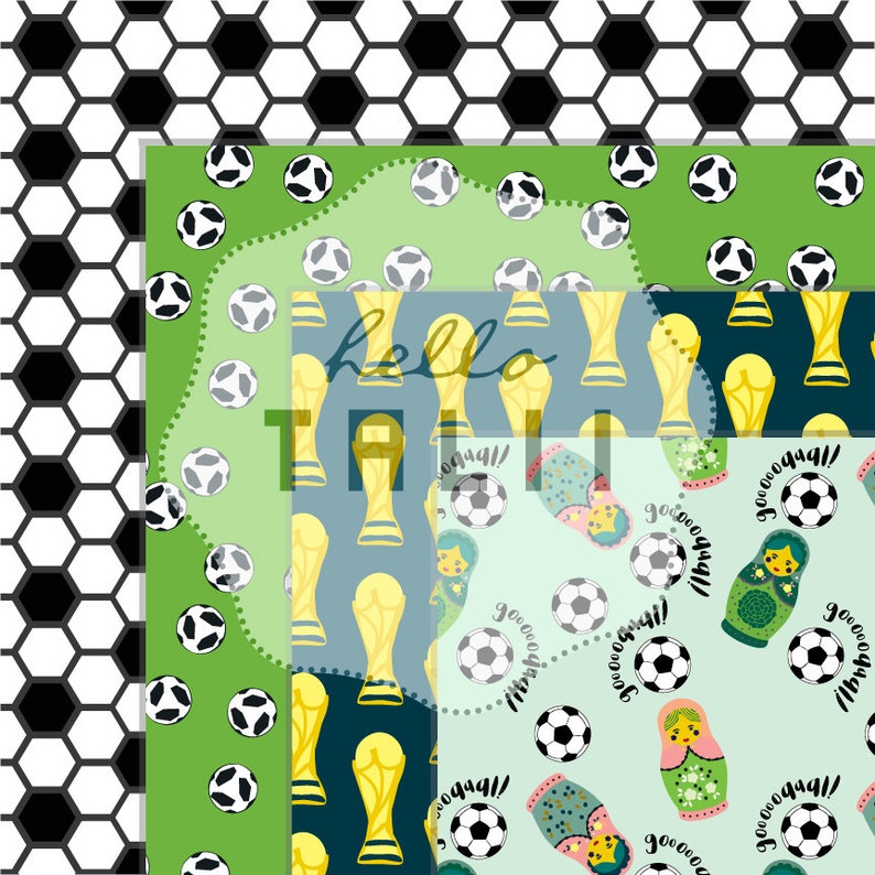 Fifa world cup 2018 picture