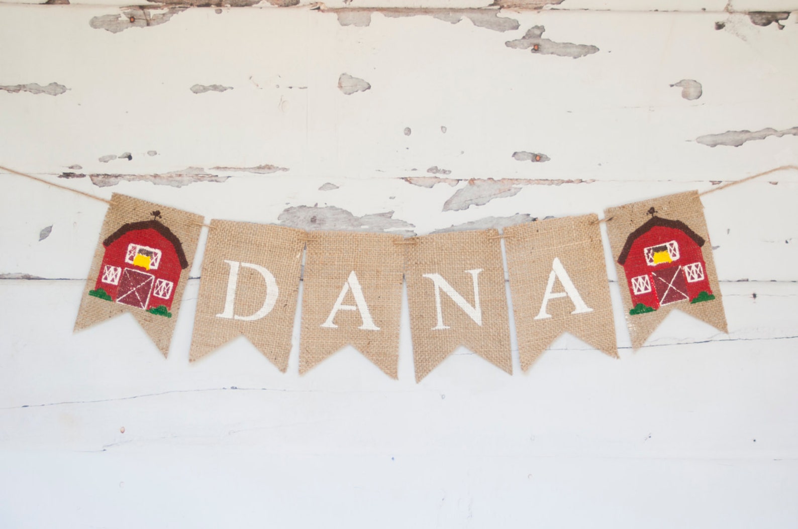 Farm Party Decor Farm Birthday Party Personalized Farm - Etsy