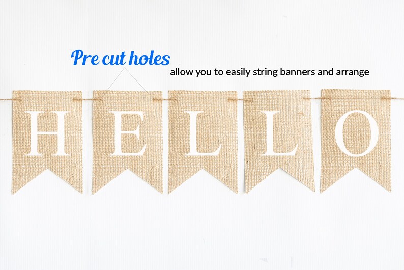 Give Thanks Banner, Thanksgiving Banner, Give Thanks Burlap Banner, Thanksgiving Decor, Thanksgiving Photo Prop B017 image 7