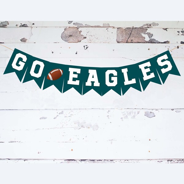 Eagle Party Decor Etsy