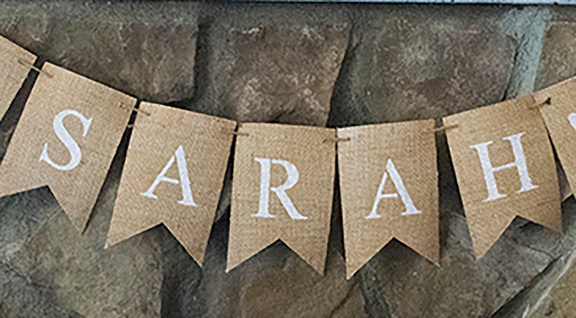 Personalized Girl Confirmation Banner Customized Religious | Etsy