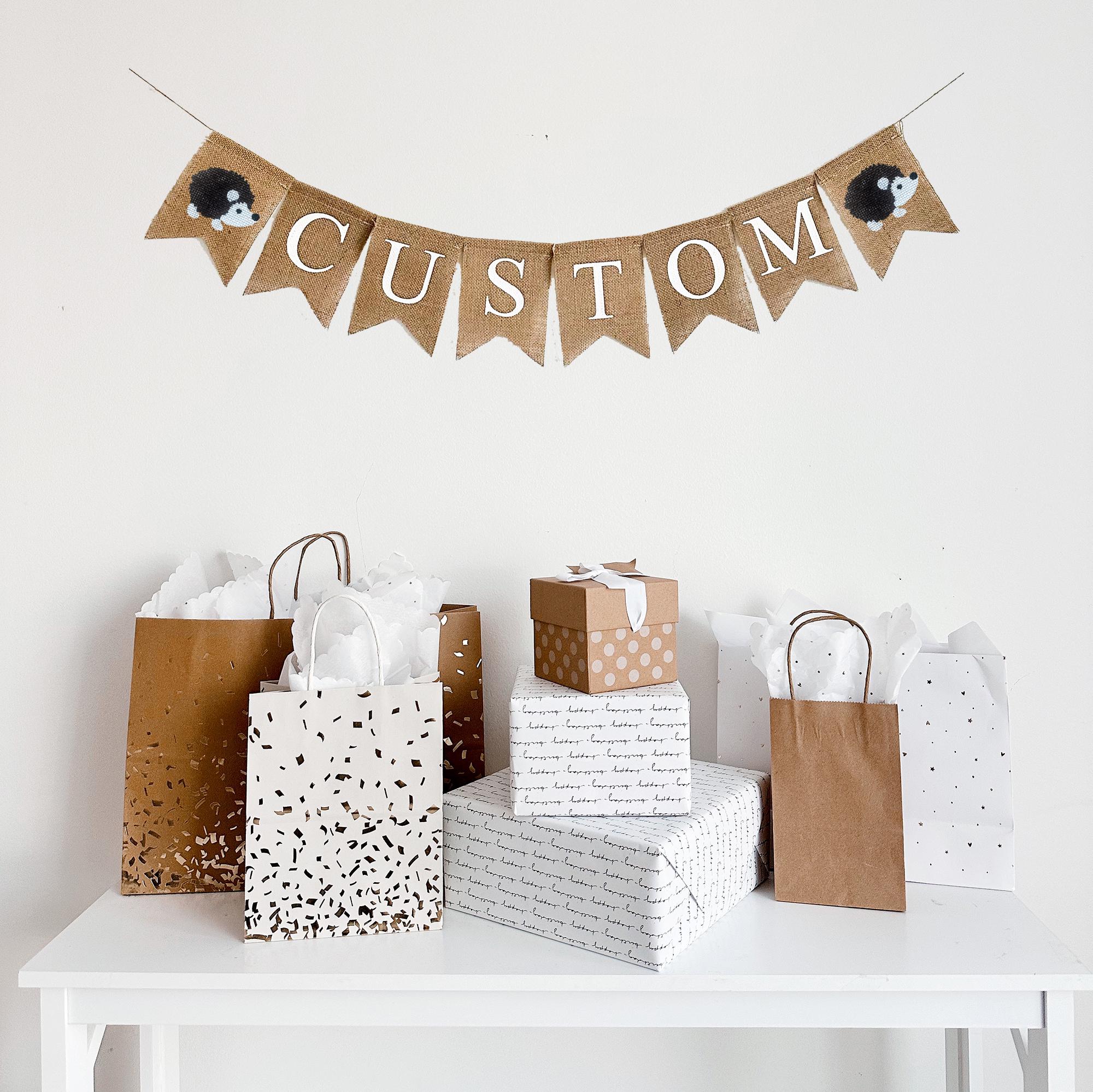 Decorazione metallo ghirlanda oro cm 24x3x27 – acquista su Giordano Shop