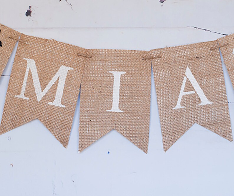 Baby Cow Name Banner Farm Cow Decoration Farm Banner Customized Name Banner Farm Baby Shower Banner Farm Party Decor B406