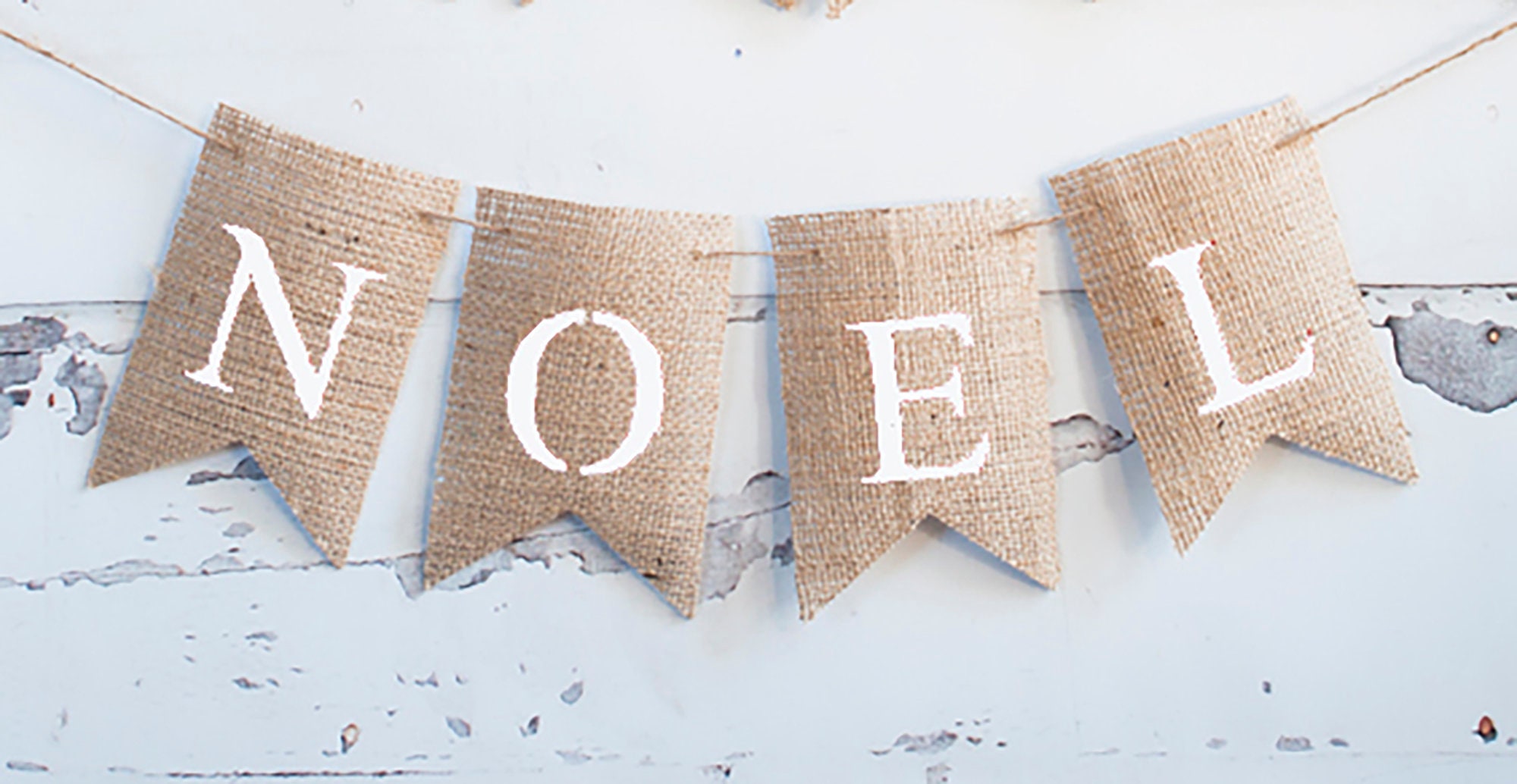 Joyeux Noel Banner Christmas Banner Christmas Decor French - Etsy Australia