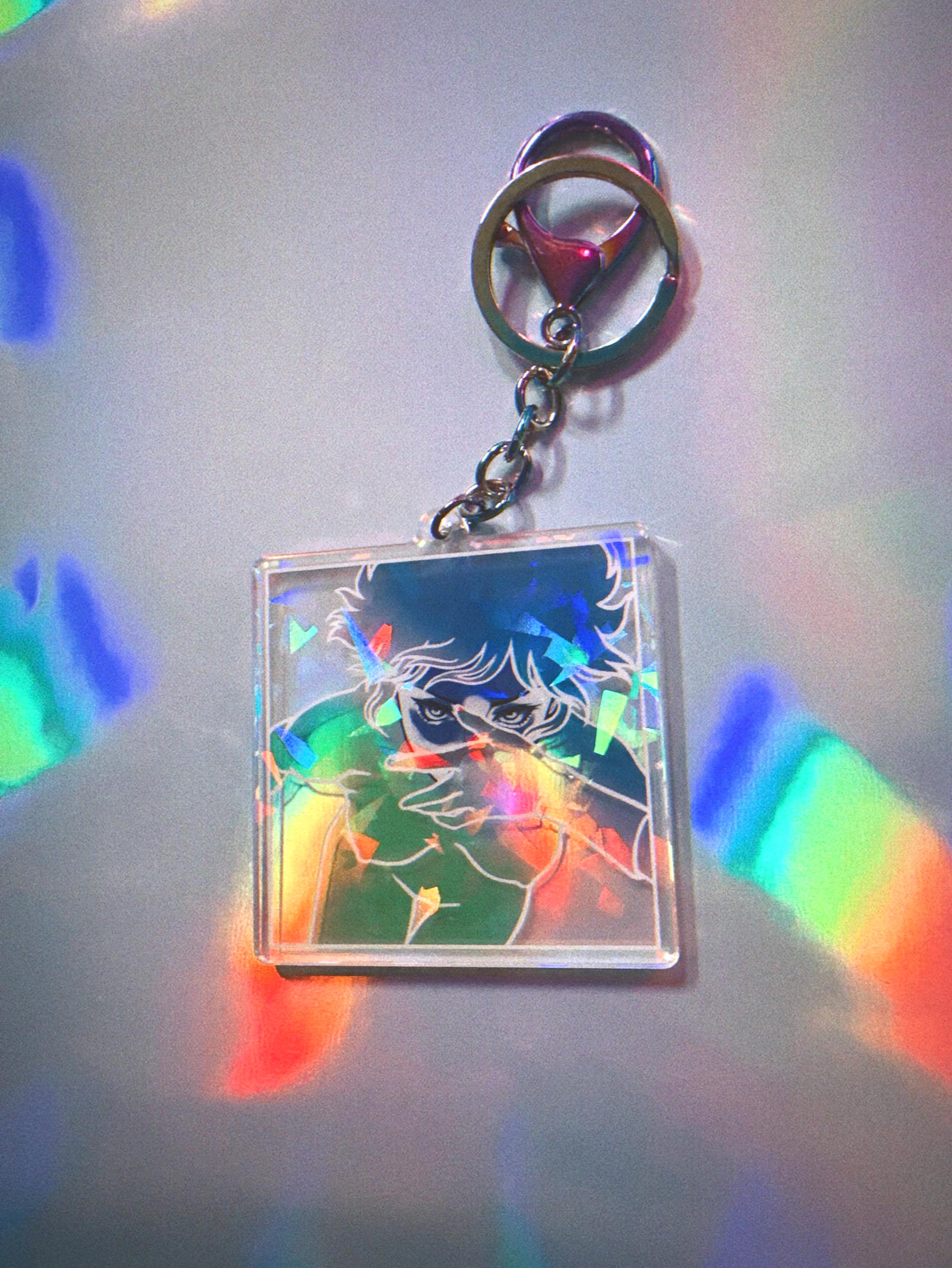 Motoko - 2.5