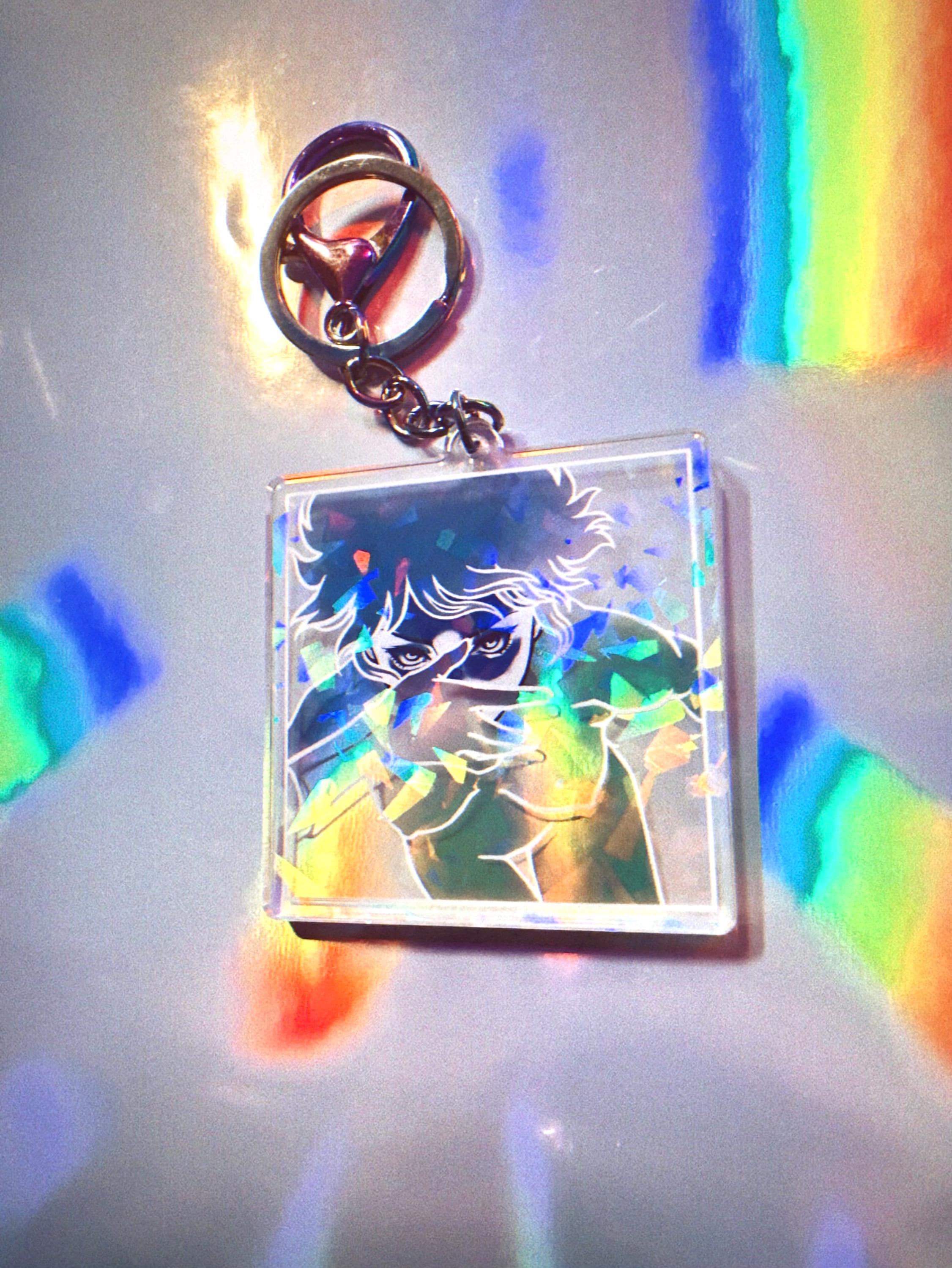 Akira keychain - Etsy 日本