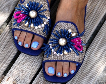 elina linardaki sandals sale