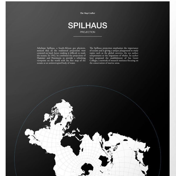 New York City, Manhattan Map Poster B&amp;W - Etsy