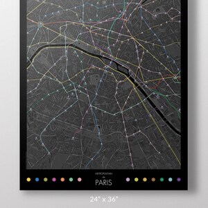 Paris Metropolitan