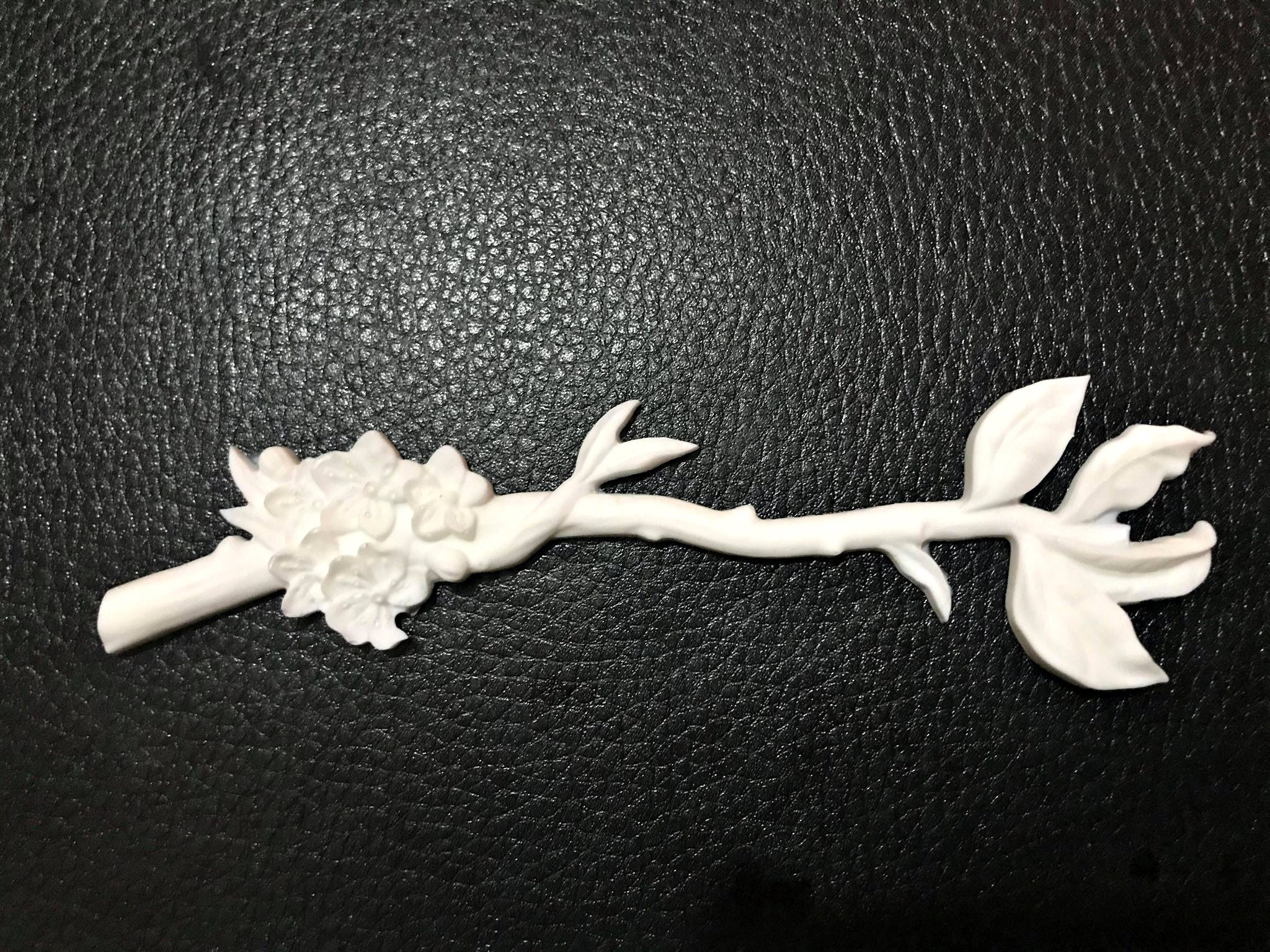 Bird Furniture Applique Furniture Applique Bird Decor Etsy UK