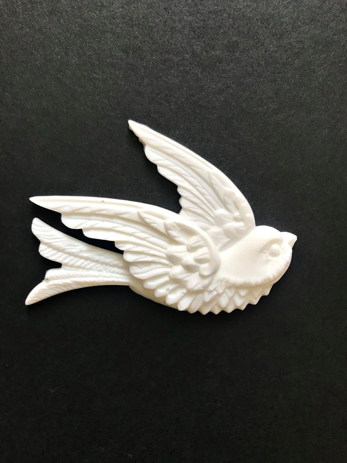 Bird furniture applique furniture applique bird mould Etsy