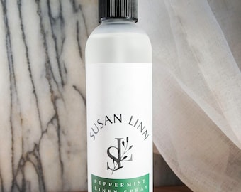 XCARET Resort Restroom Scent, Vert Oriental, Room Spray, Linen