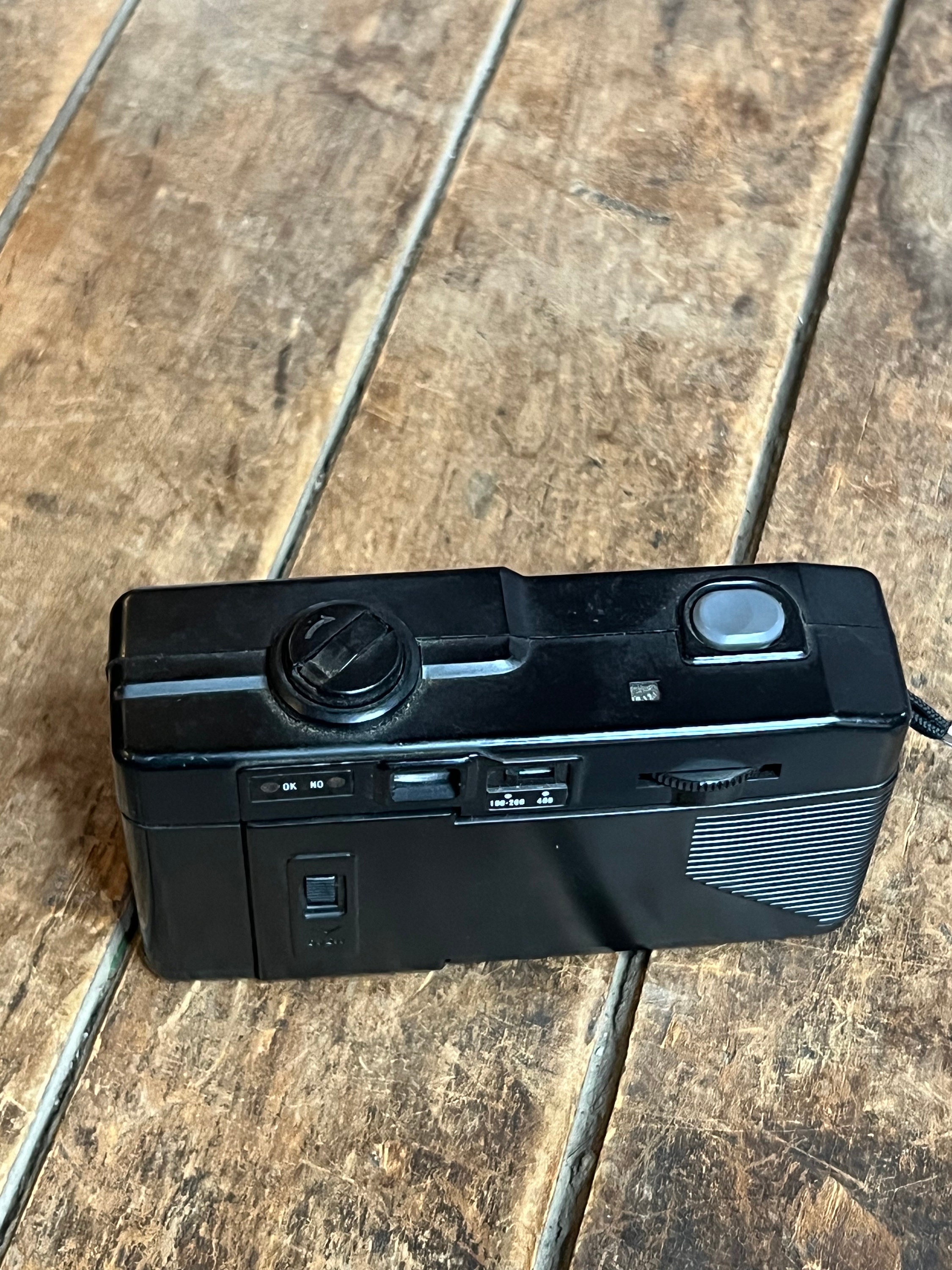 Vintage 1990s KINON Twin Lens Film Camera - USSR Tested - Etsy