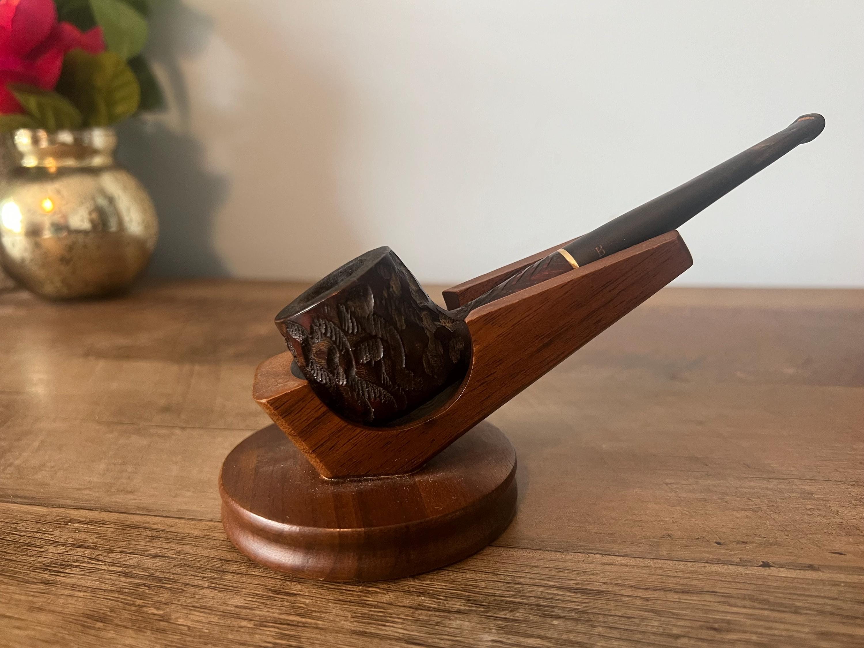 Smoke Master Pipe