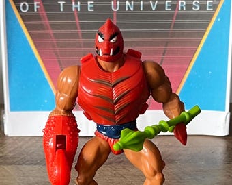 ヴィンテージ コンプリート モジュロック マスターズ オブ ザ