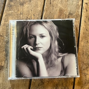 Jewel SPIRIT - Original Music CD  -  Atlantic Records - 1998 Retro CD - Compact Disc - Folk Soft Rock