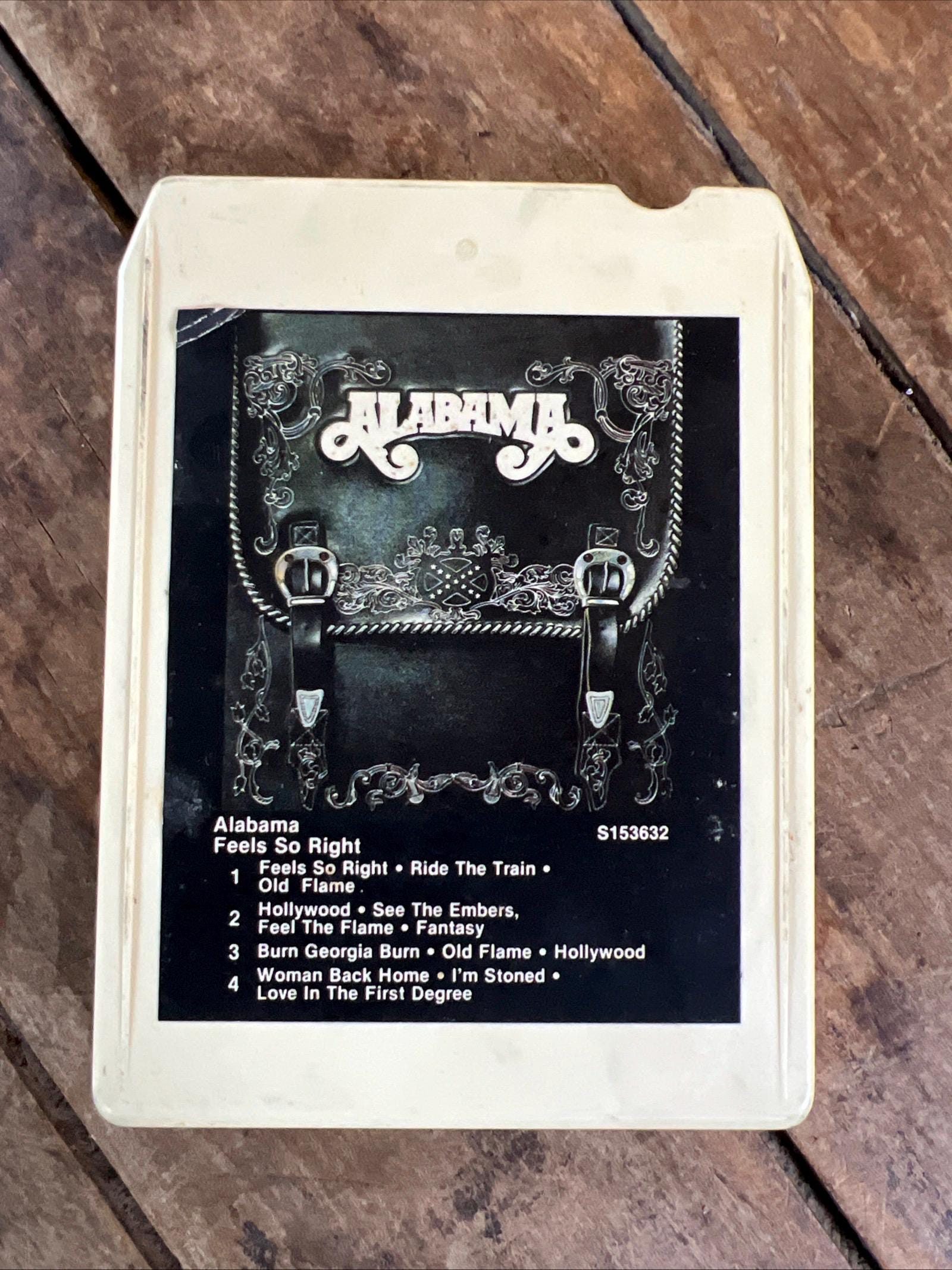 8 Track Tape Country - Etsy