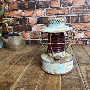 Handlan lantern - Etsy 日本
