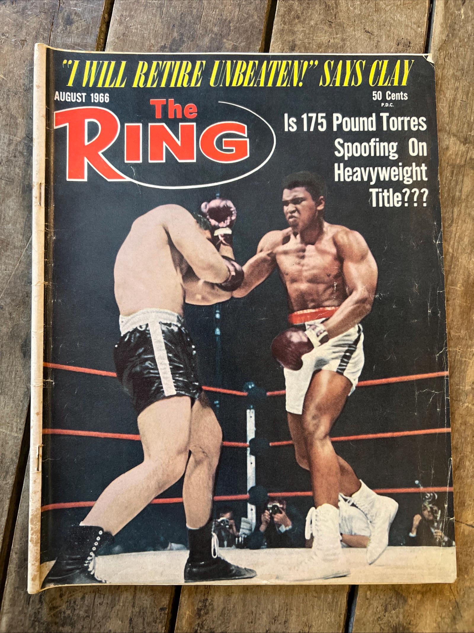 Ring magazine - Etsy 日本
