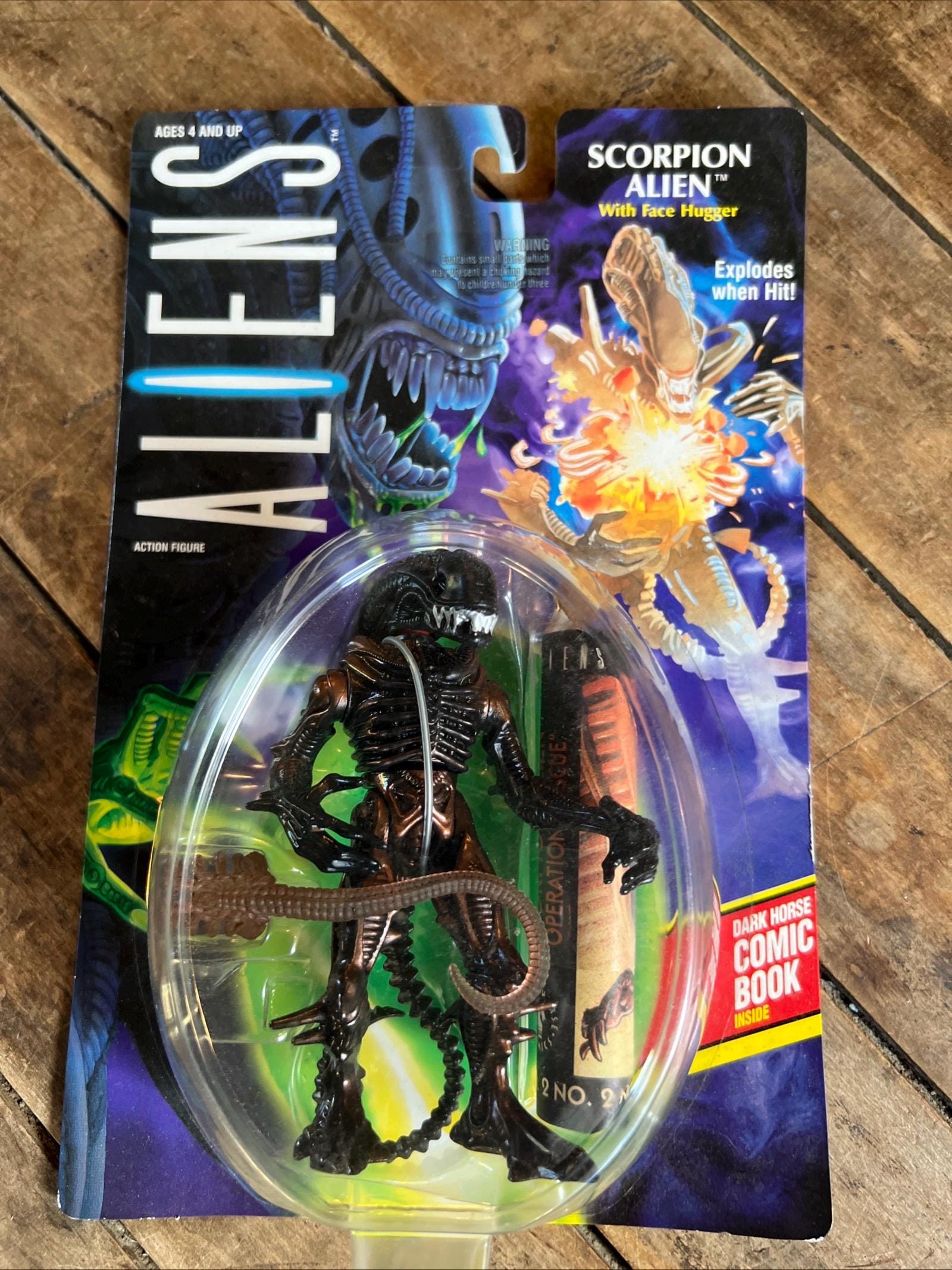 Aliens kenner 1992 - Etsy 日本