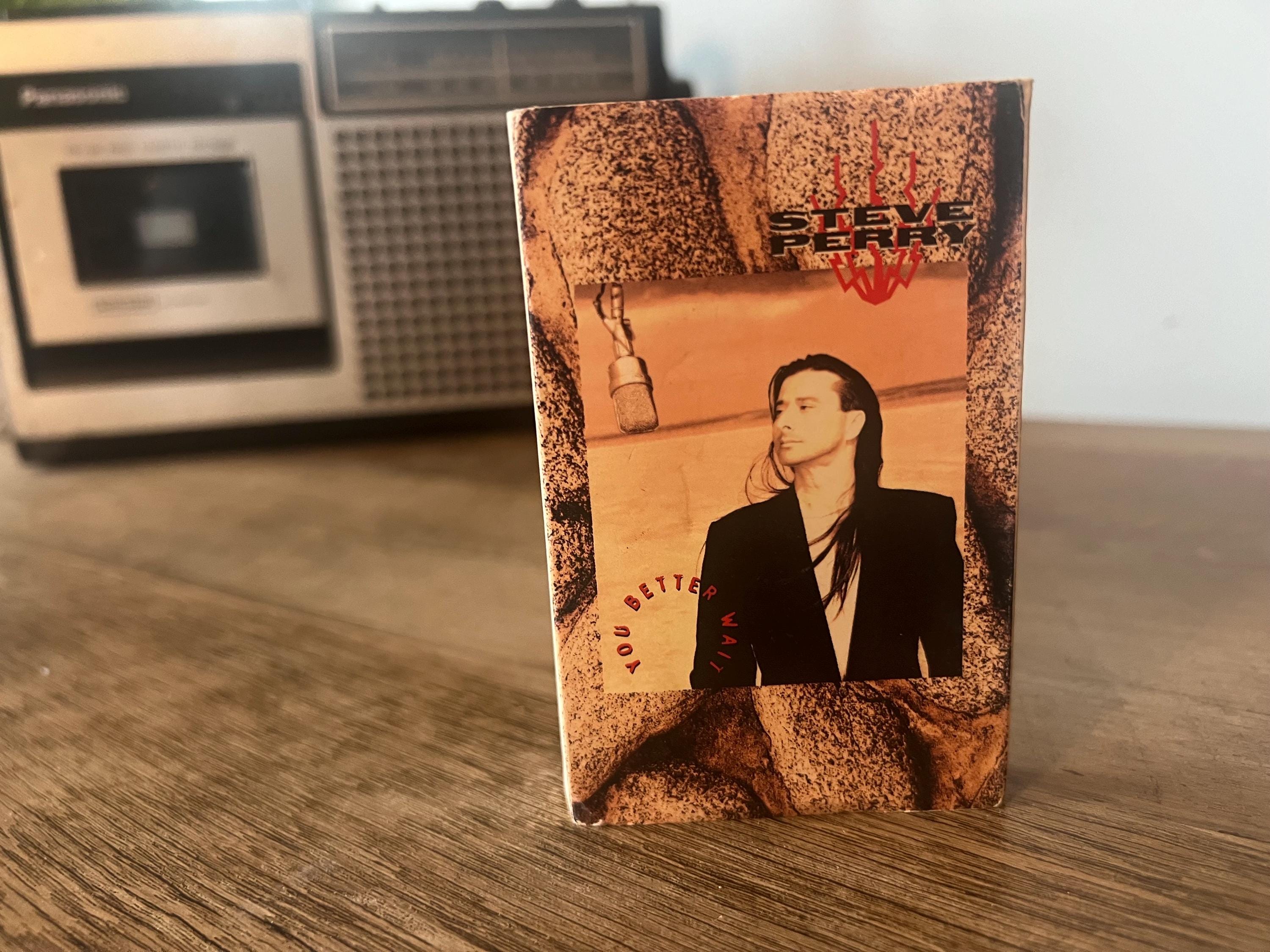 Steve perry - Etsy 日本