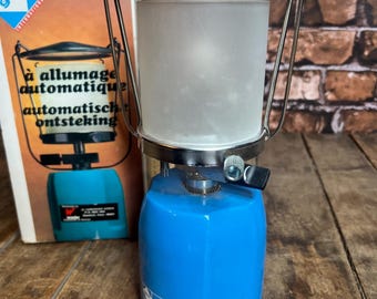 激レア　新品未使用　キャンピングガス Lumogaz C 200 激レア 新品未使用 キャンピングガス Lumogaz C 200 - メルカリ