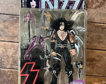 マクファーレンフィギュア ケン・グリフィージュニア1998EDITIONカード