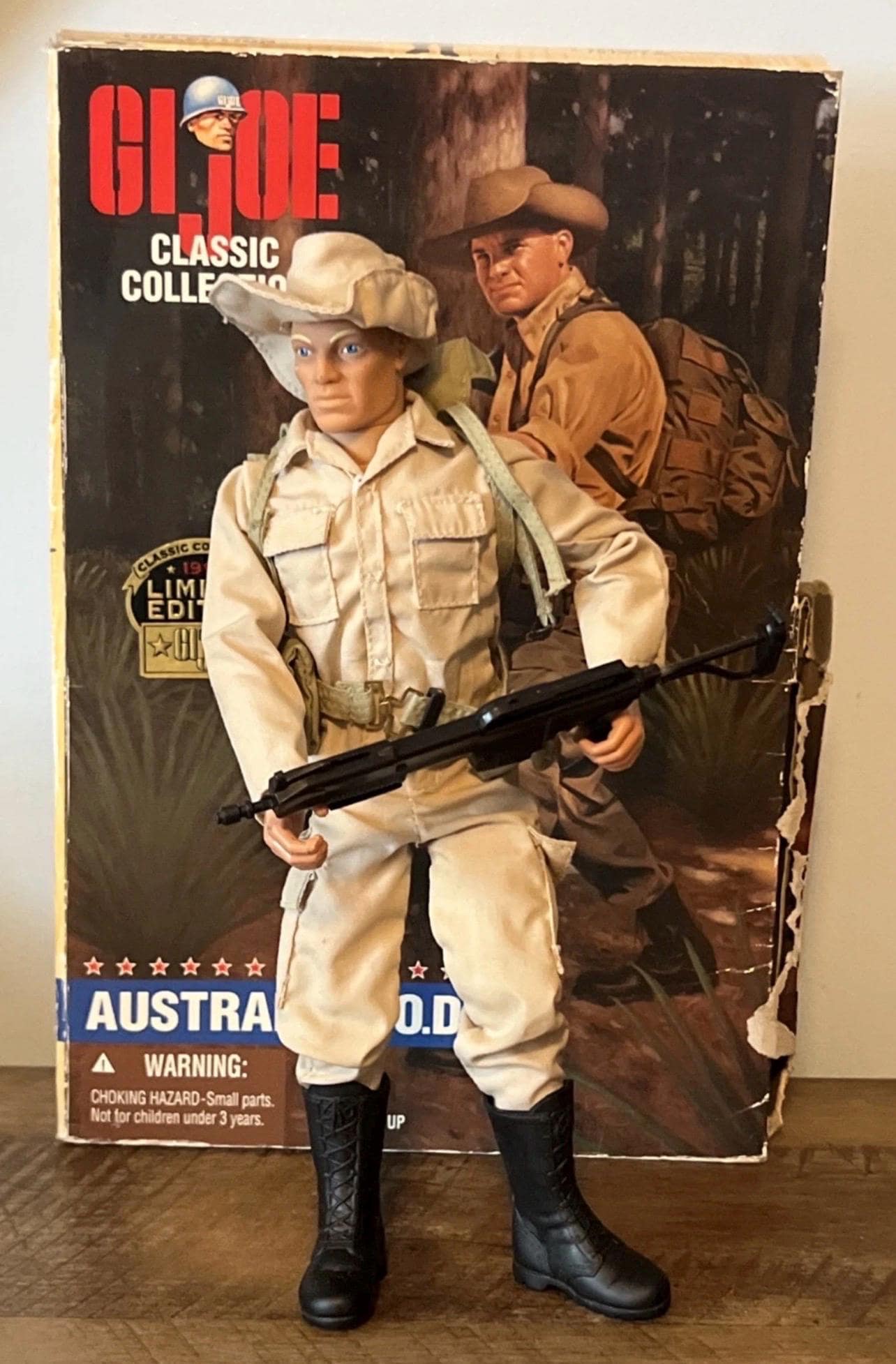 Vintage gi joe - Etsy 日本