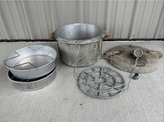 National pressure cooker number 7 new arrivals