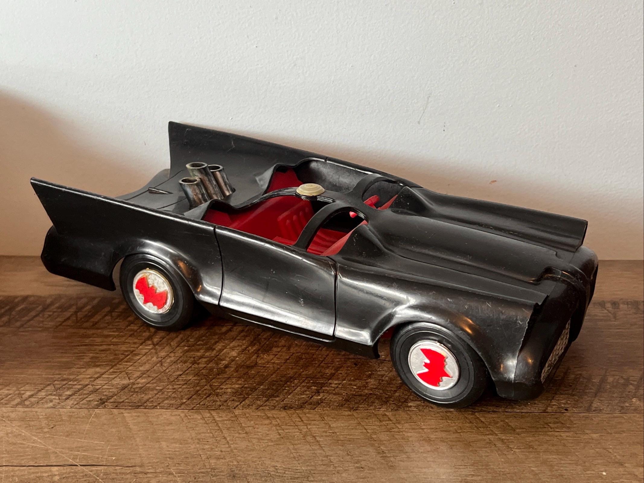 1976 Batmobile - Etsy