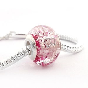 Pandora pet top memorial charm