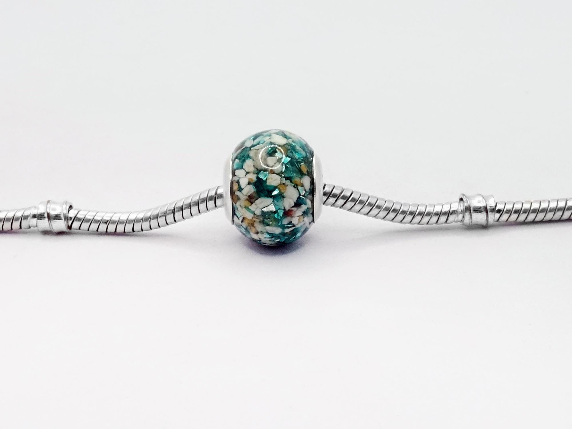 Pandora charms pet ashes deals