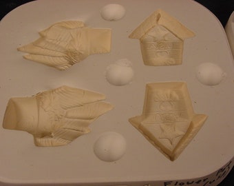 mold kimple ceramic