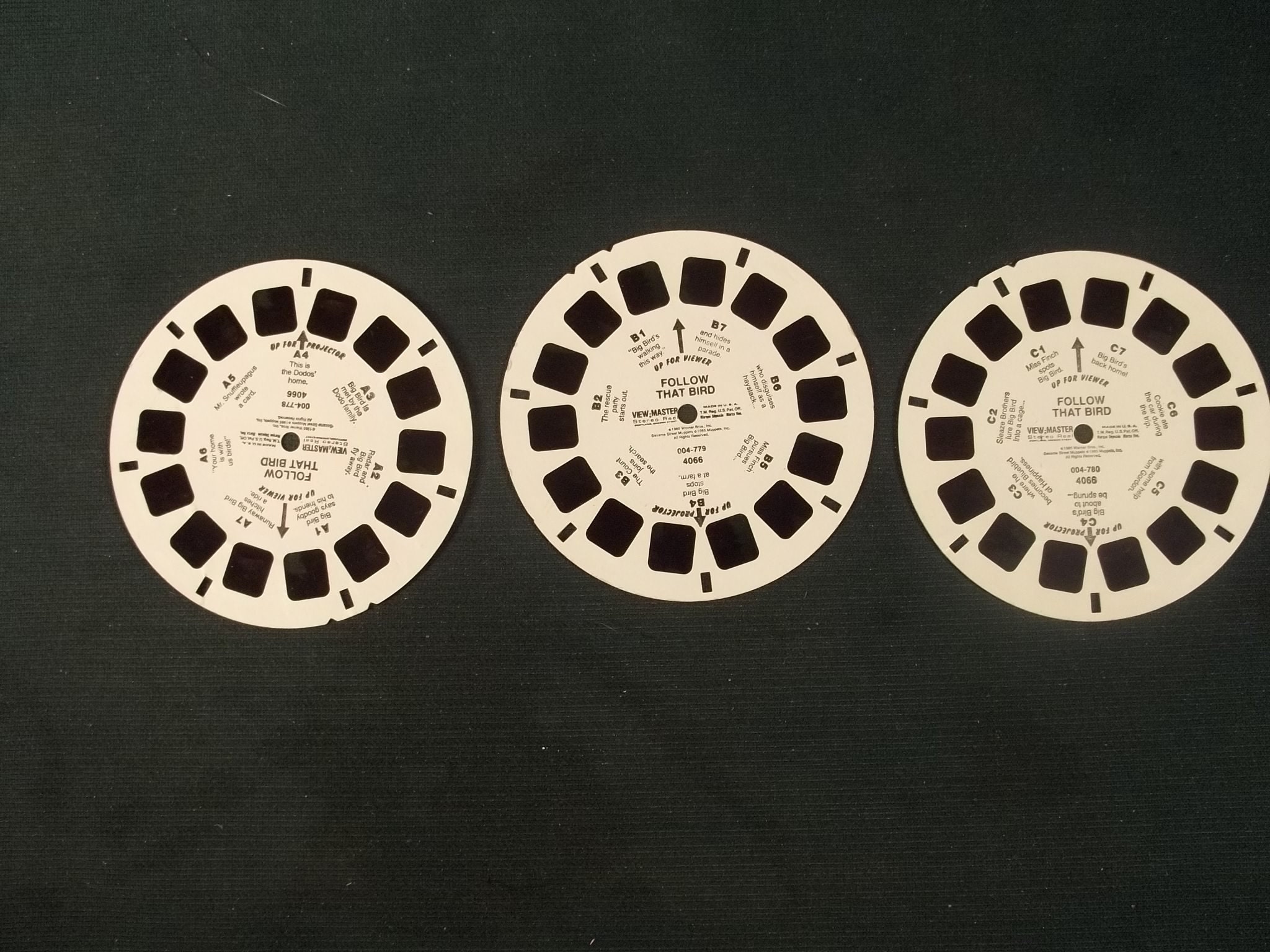 gaf viewmaster