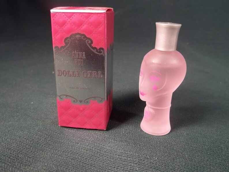 dolle parfum