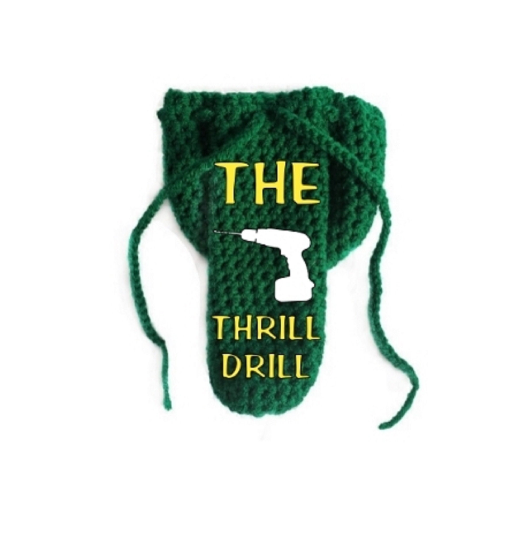 Cock Sock, Penis Warmer, Penis Sock, Willy Warmer, Thrill Drill, Peter Heater, Mens Underwear, Penis Sweater, Valentines, Inappropriate
