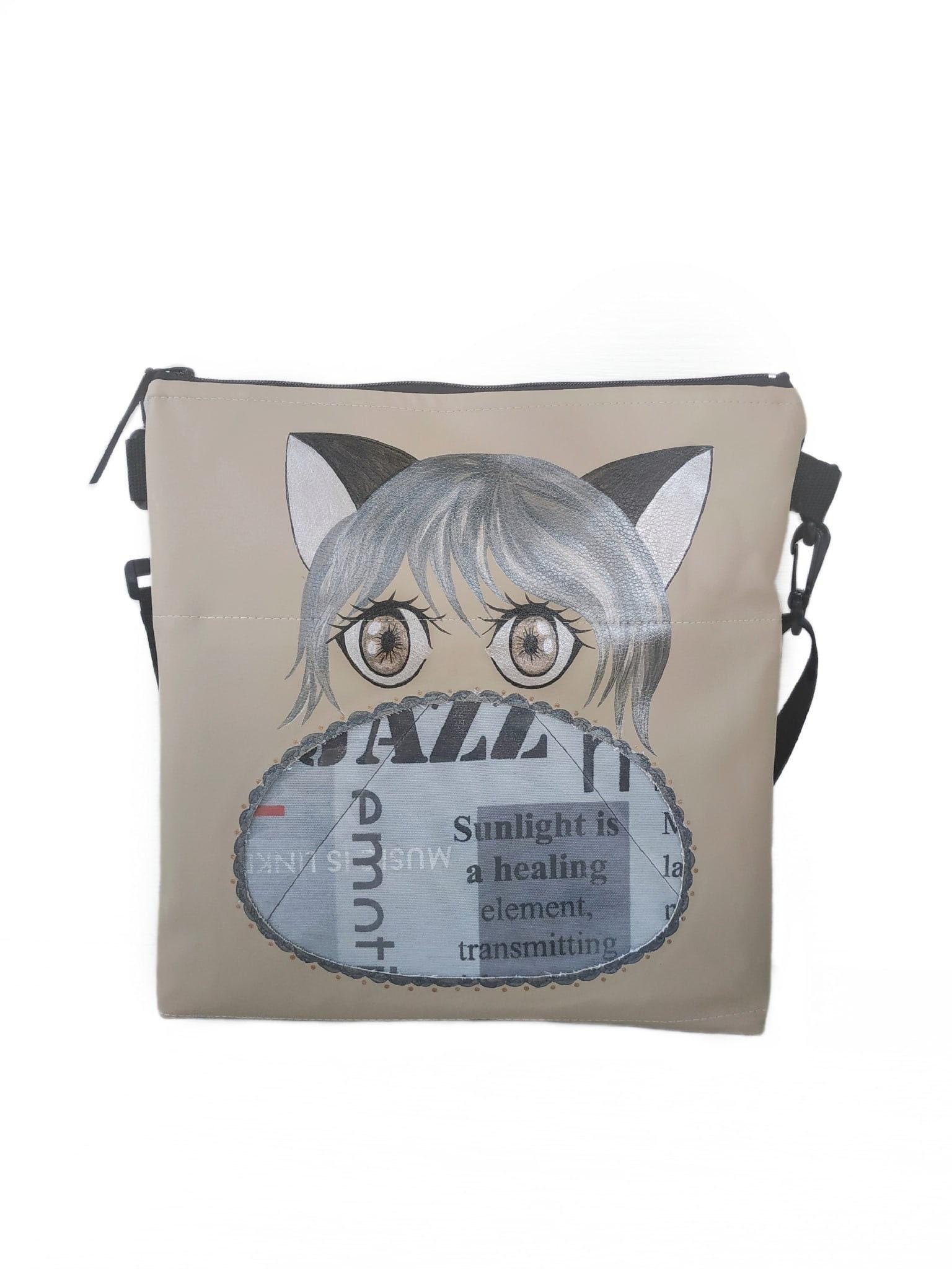 Ita Bag Etsy
