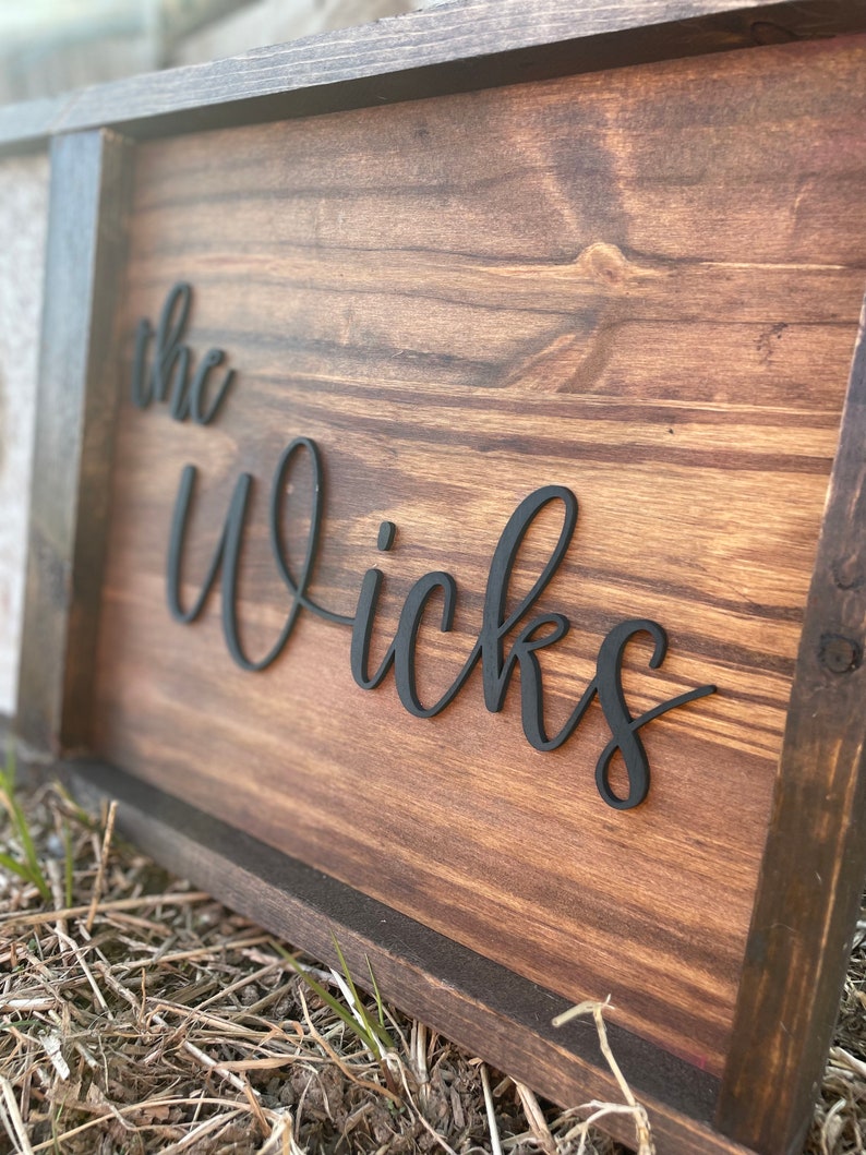 Cowhide Branding Frame, Cowhide Wood Sign, Family Heirloom, Unity