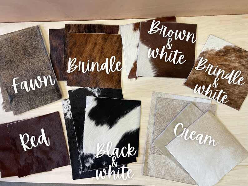 Branding Frame Cowhide Brand Plaque, Wedding Ceremony, Branding