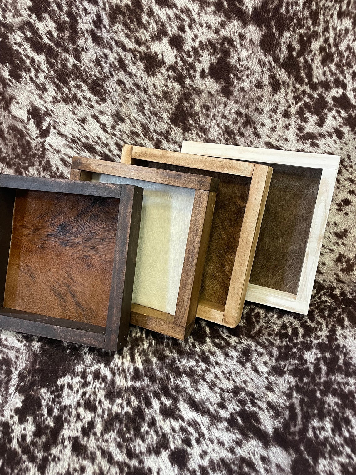 Branding Frame Cowhide Brand Plaque, Wedding Ceremony, Branding ...