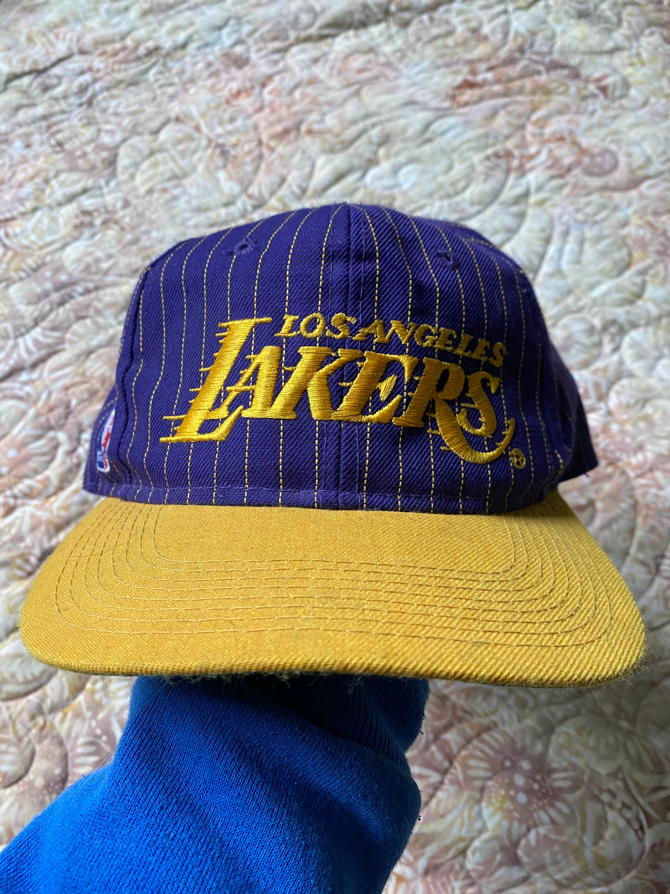 Sports Specialties Lakers - Etsy