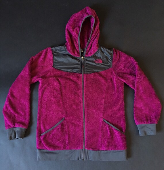north face youth xl jacket