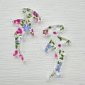 Hammerhead shark Earring blanks 4pcs Animal floral Earring Findings, Acrylic Earring Pendant charms, Blank Components, Jewelry Supplies