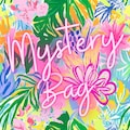 Mystery Acrylic Earring Blanks: 11 Pairs DIY Jewelry Supplies
