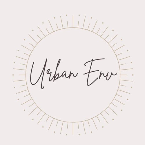 UrbanEnV