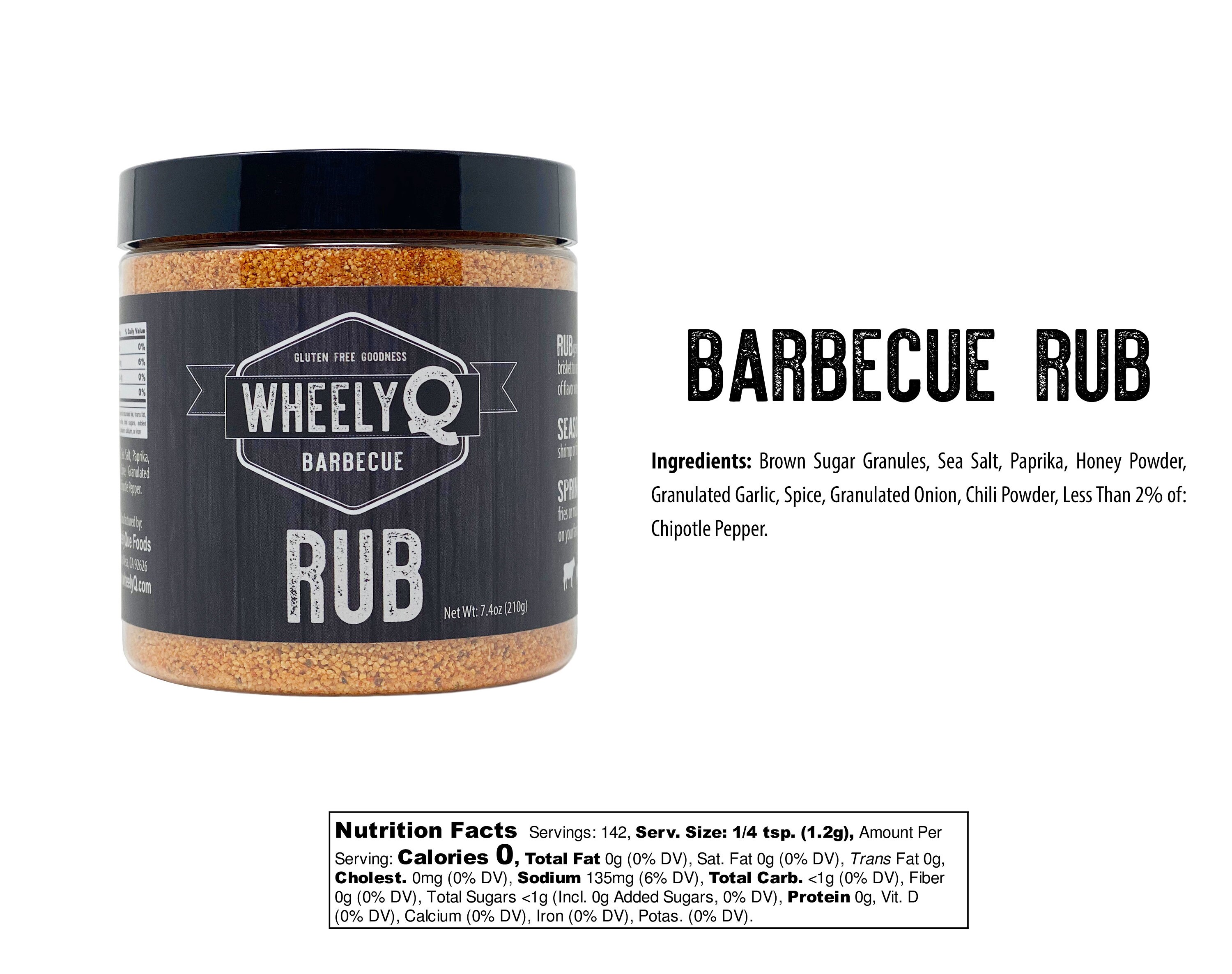 BBQ Gift Box, Grill Gift for Men & Women, Barbecue Accessories, BBQ