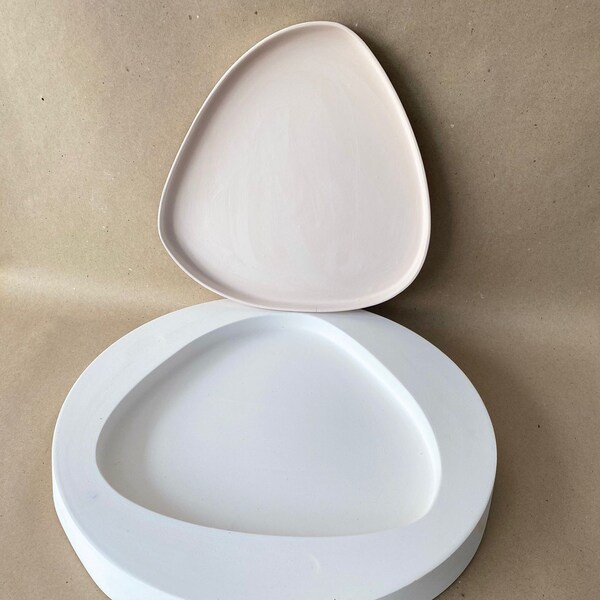 Ceramic Molds for Sale Etsy