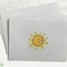 Retro Coffee Shape Postcards - Set Of 15 Vintage Designs, 19x12cm, For Wedding Guest Book Or Greetings - View #2